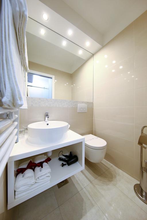 Lipotica Luxury Accommodation Задар Екстериор снимка