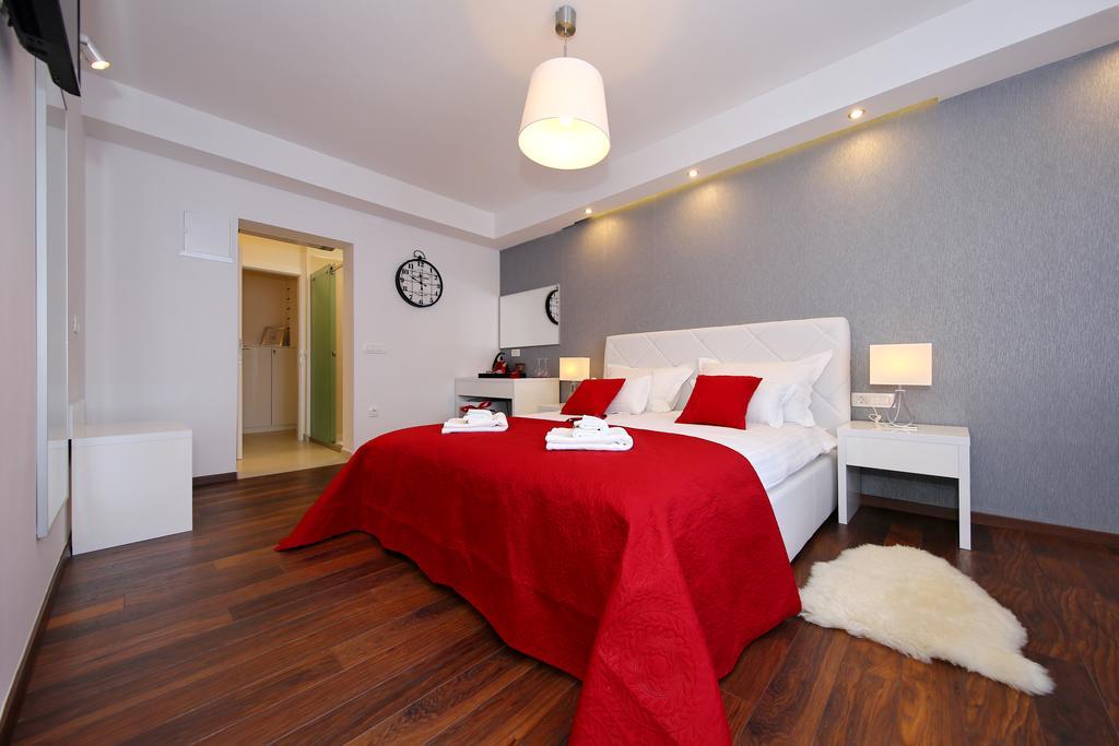 Lipotica Luxury Accommodation Задар Екстериор снимка