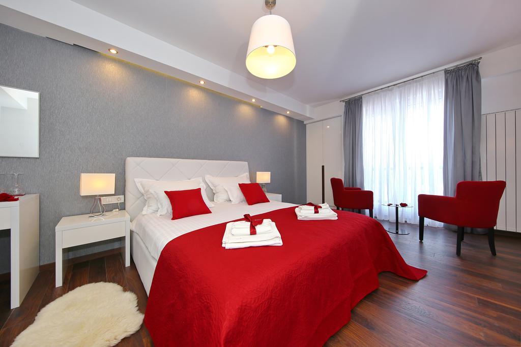 Lipotica Luxury Accommodation Задар Екстериор снимка