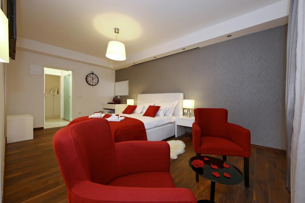 Lipotica Luxury Accommodation Задар Екстериор снимка