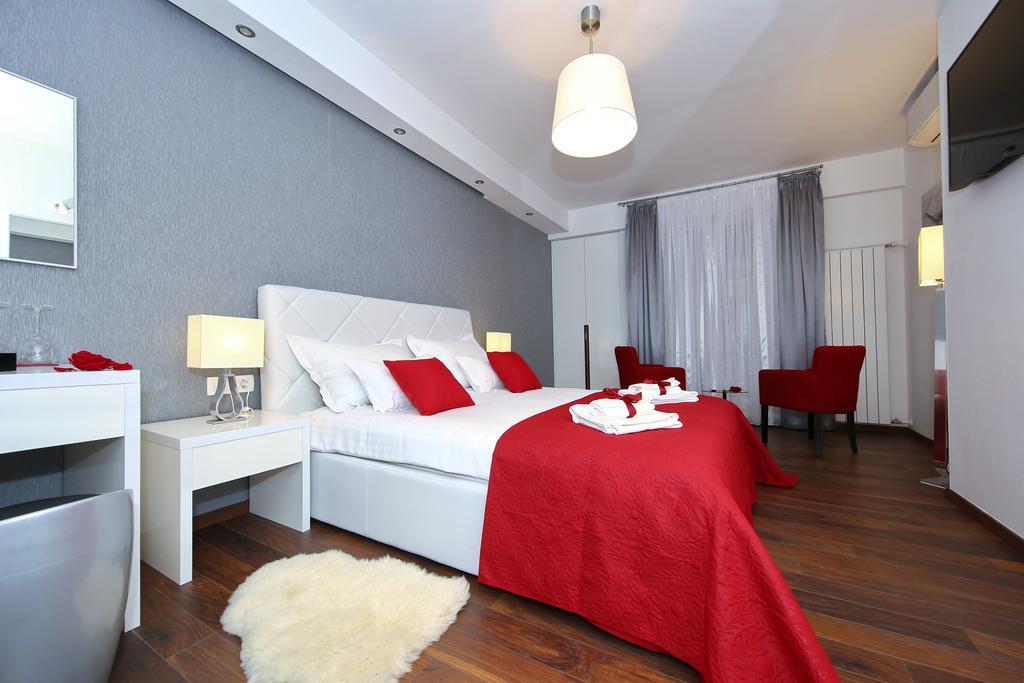 Lipotica Luxury Accommodation Задар Екстериор снимка