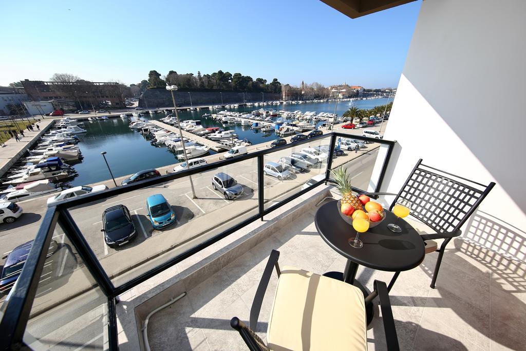 Lipotica Luxury Accommodation Задар Екстериор снимка