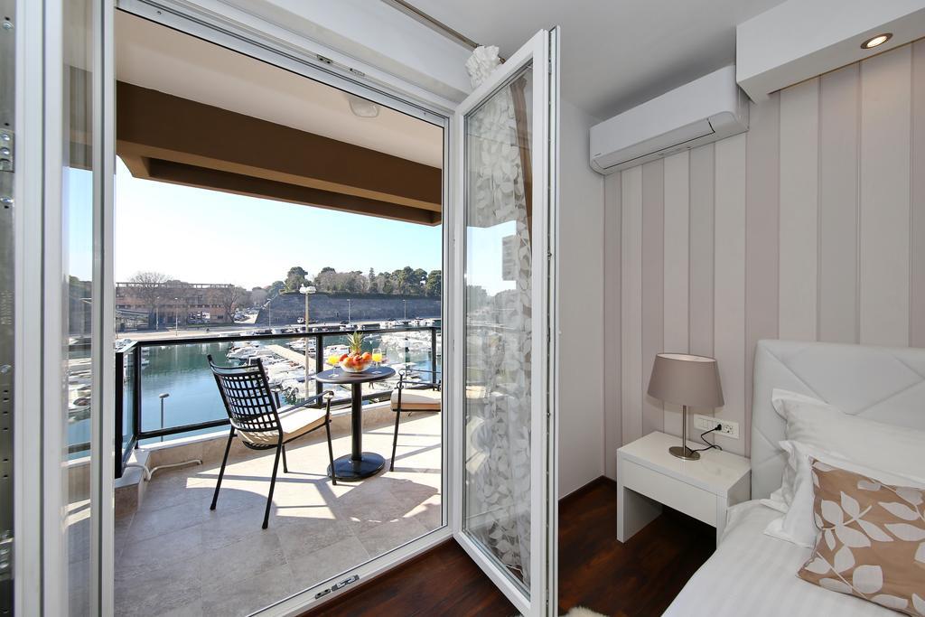 Lipotica Luxury Accommodation Задар Екстериор снимка