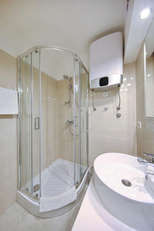 Lipotica Luxury Accommodation Задар Екстериор снимка