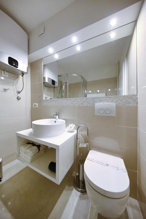 Lipotica Luxury Accommodation Задар Екстериор снимка