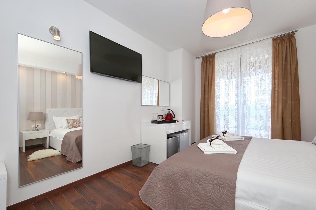 Lipotica Luxury Accommodation Задар Екстериор снимка