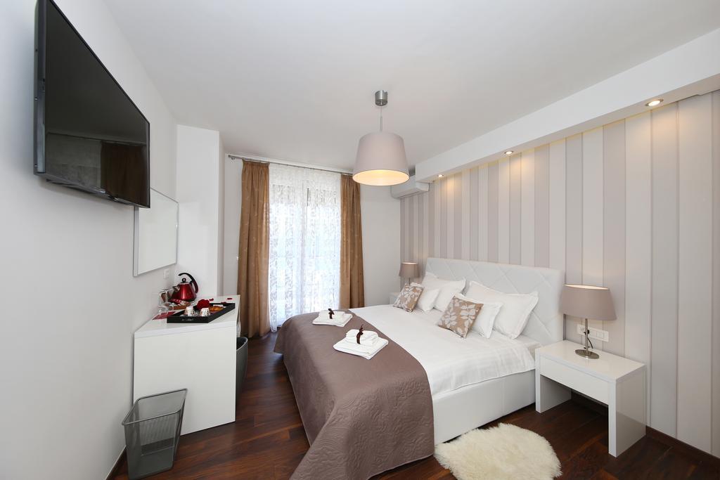 Lipotica Luxury Accommodation Задар Екстериор снимка