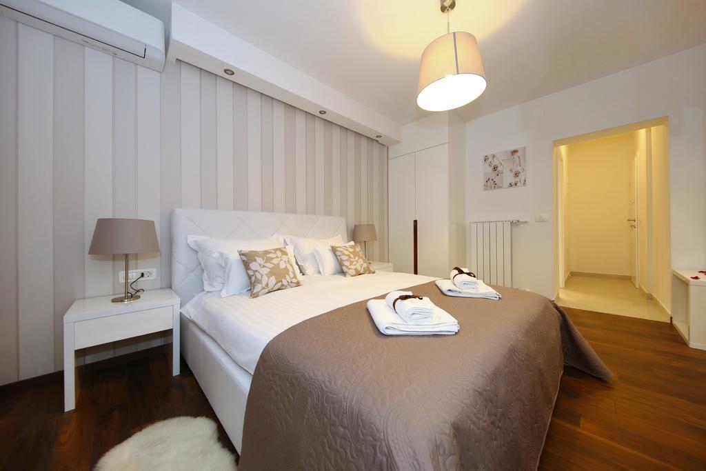 Lipotica Luxury Accommodation Задар Екстериор снимка