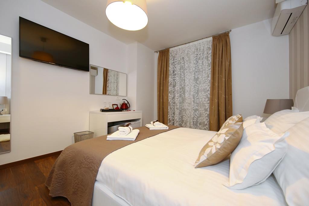 Lipotica Luxury Accommodation Задар Екстериор снимка
