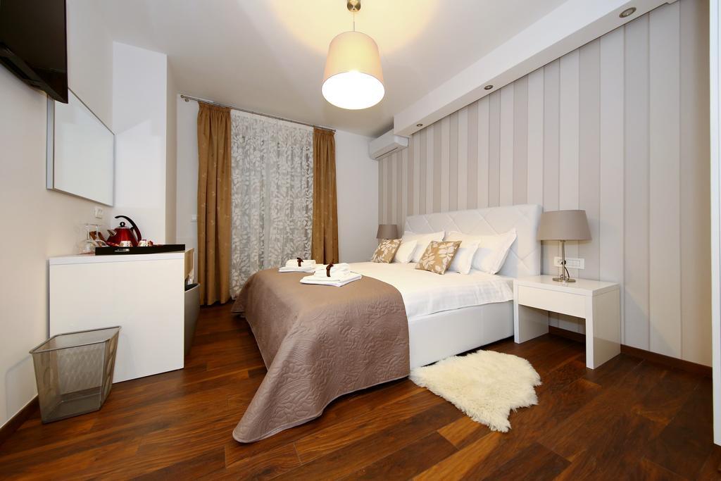 Lipotica Luxury Accommodation Задар Екстериор снимка