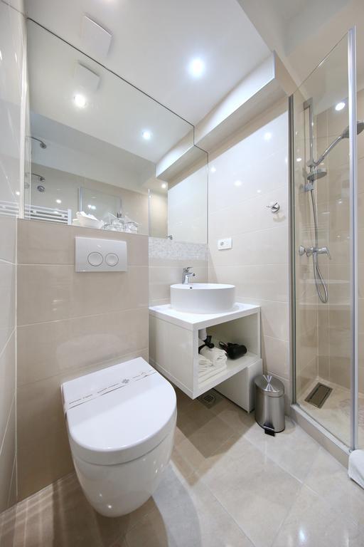 Lipotica Luxury Accommodation Задар Екстериор снимка
