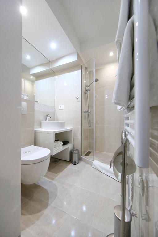Lipotica Luxury Accommodation Задар Екстериор снимка