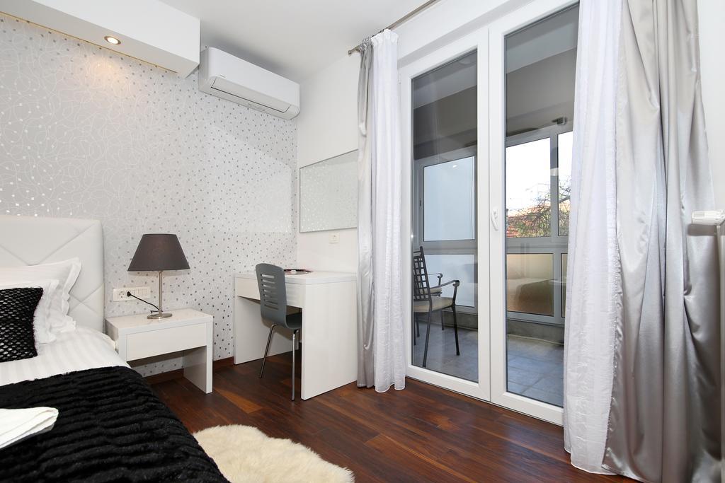 Lipotica Luxury Accommodation Задар Екстериор снимка