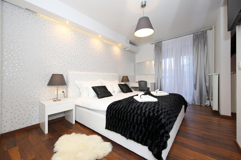 Lipotica Luxury Accommodation Задар Екстериор снимка