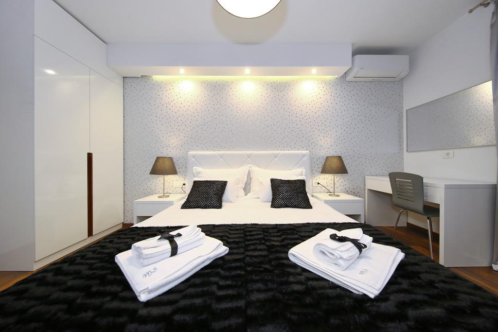 Lipotica Luxury Accommodation Задар Екстериор снимка