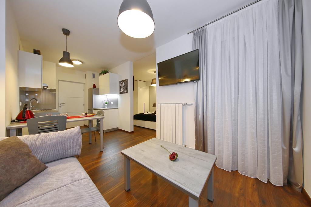 Lipotica Luxury Accommodation Задар Екстериор снимка